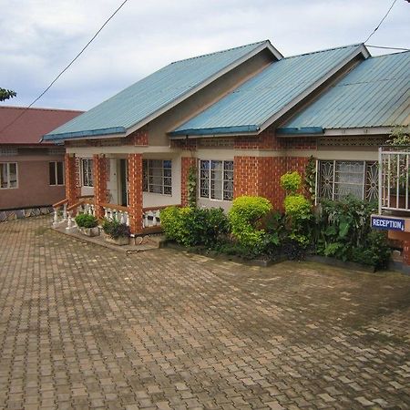 Keba Inn Lyamutundwe Exterior photo