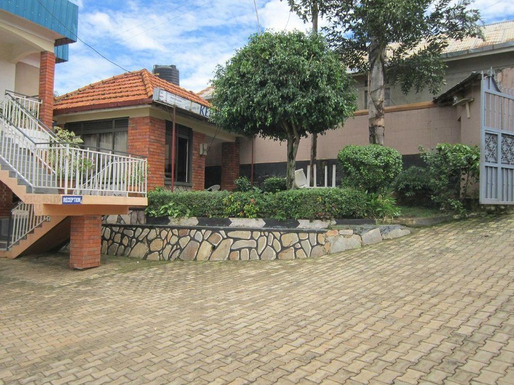 Keba Inn Lyamutundwe Exterior photo